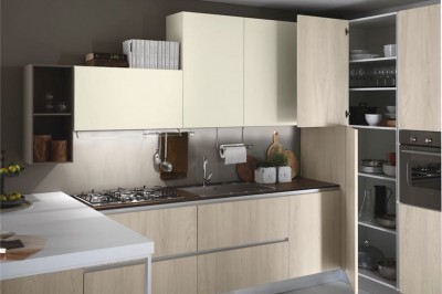 Cucine moderne Cielo