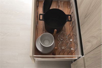 Cucine moderne Cielo