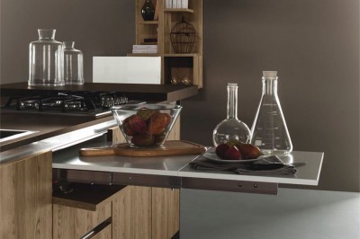 Cucine moderne Cielo