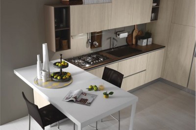 Cucine moderne Cielo