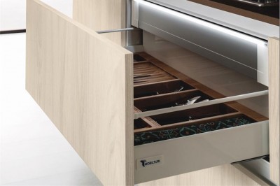 Cucine moderne Cielo