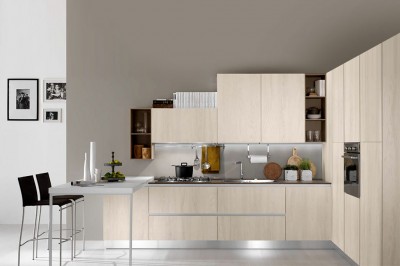 Cucine moderne Cielo
