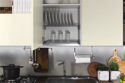 Cucine moderne Cielo