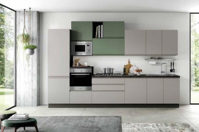 Cucine moderne Libera Gemelli