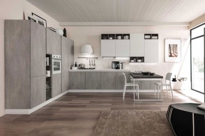Cucine moderne Zante