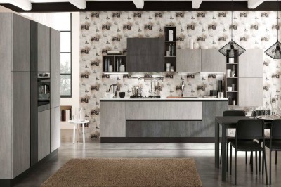 Cucine moderne Zante