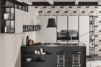 Cucine moderne Zante