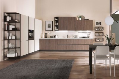 Cucine moderne Zante