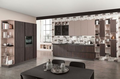Cucine moderne Zante