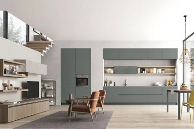 Cucine moderne Young