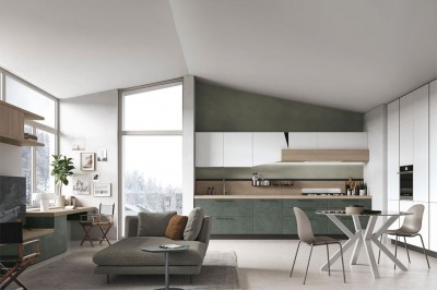 Cucine moderne Young