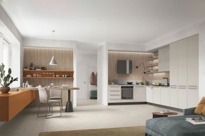 Cucine moderne Young