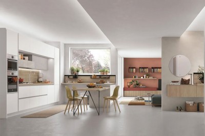 Cucine moderne Young