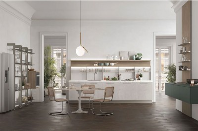 Cucine moderne Young