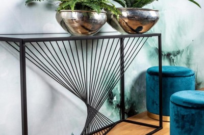 Complementi di arredo Espiral