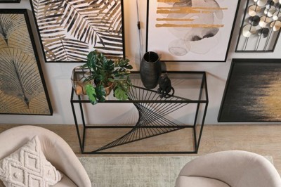 Complementi di arredo Espiral