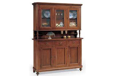 Complementi di arredo Napoletana 3 ante