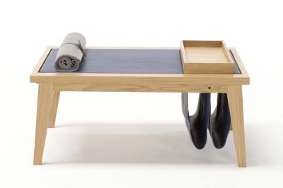 Complementi di arredo Bergen