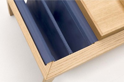 Complementi di arredo Bergen