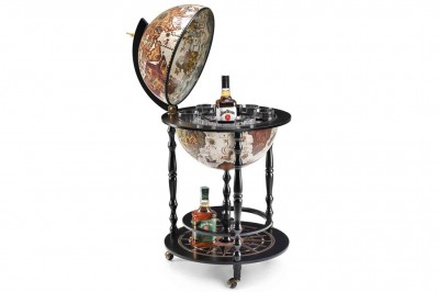 Complementi di arredo Vulcano