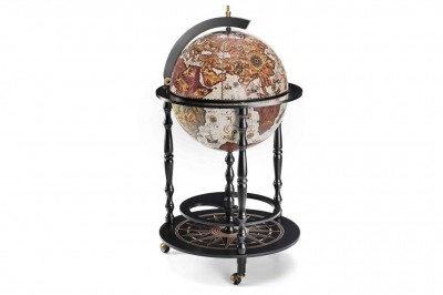 Complementi di arredo Vulcano