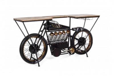 Complementi di arredo Moto Replica