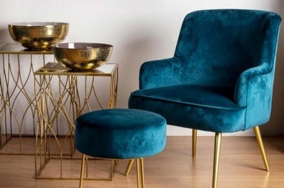 Complementi di arredo Elenor