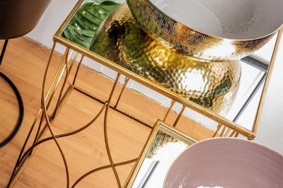 Complementi di arredo Elenor