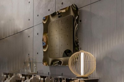 Complementi di arredo Dorian