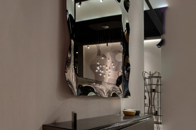 Complementi di arredo Dorian