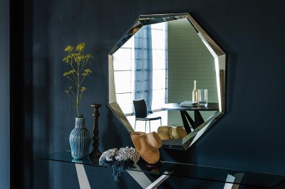 Complementi di arredo Emerald