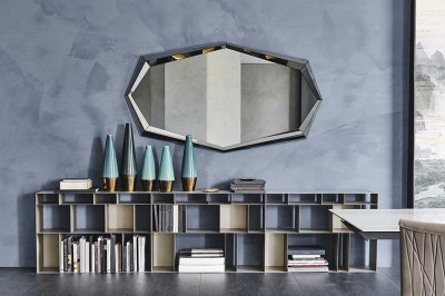 Complementi di arredo Emerald