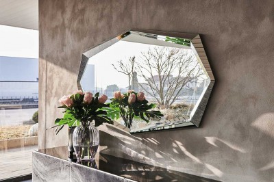 Complementi di arredo Emerald
