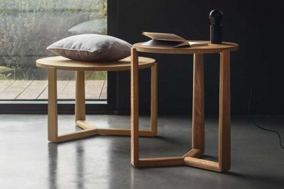 Complementi di arredo Madera