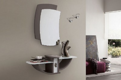 Complementi di arredo Gondola