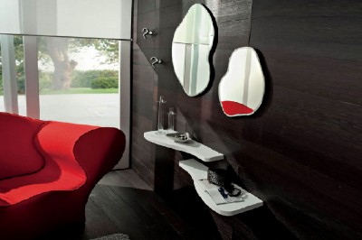 Complementi di arredo Nancy