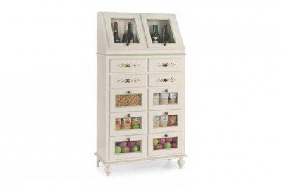 Complementi di arredo Pastaia