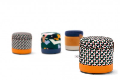 Complementi di arredo Tonder