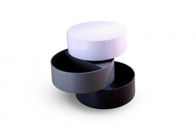 Complementi di arredo Twist 2