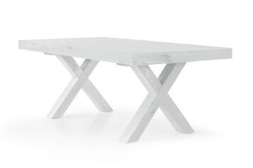 Tavoli moderni Tavolo X