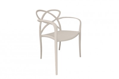 Sedie Moderne Master T