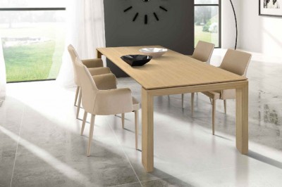 Tavoli moderni Dafne