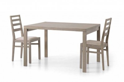 Tavoli moderni Doppio