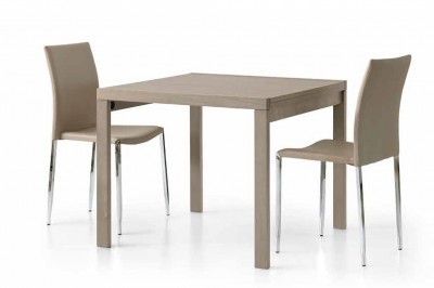 Tavoli moderni Doppio