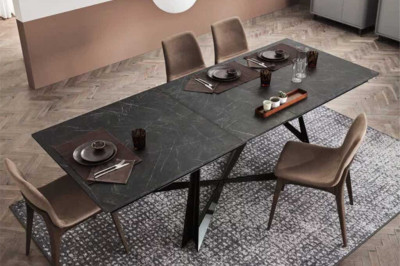 Tavoli moderni Poker