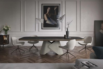 Tavoli moderni Scott
