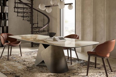 Tavoli moderni Scott
