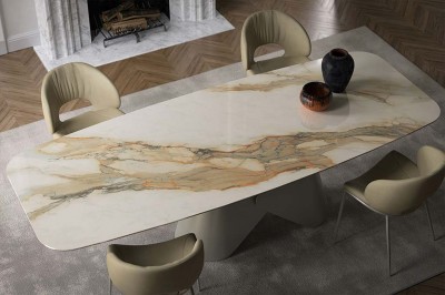Tavoli moderni Scott