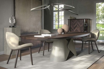 Tavoli moderni Scott