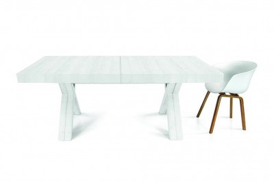 Tavoli moderni Super X